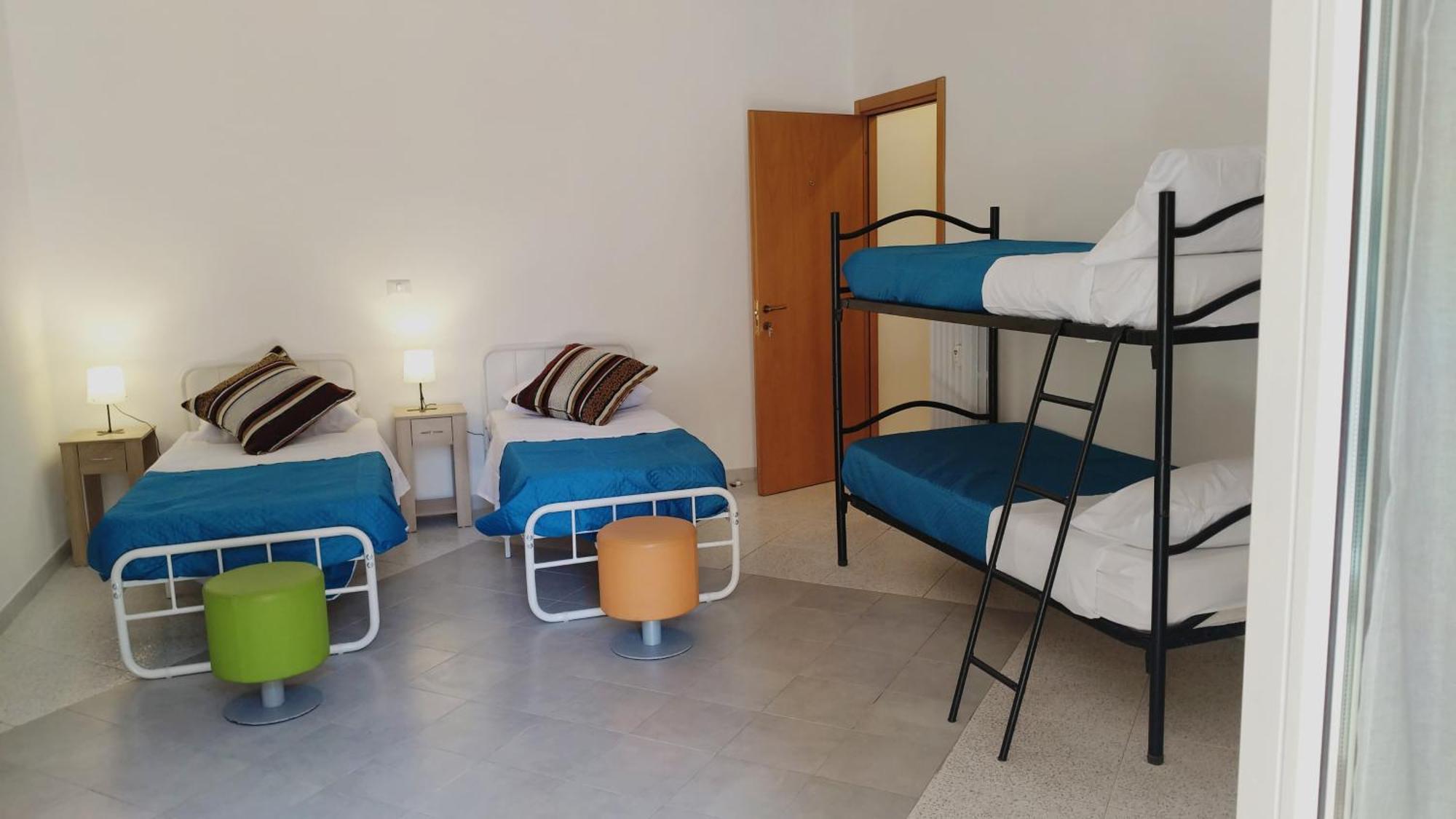 Trionfale Guest House — Foto 2