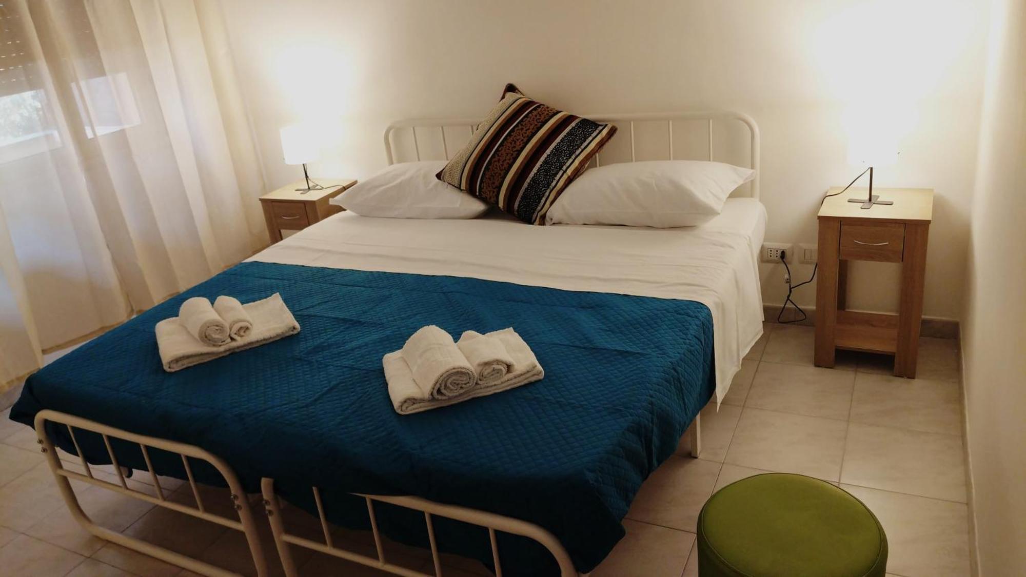 Trionfale Guest House — Foto 3