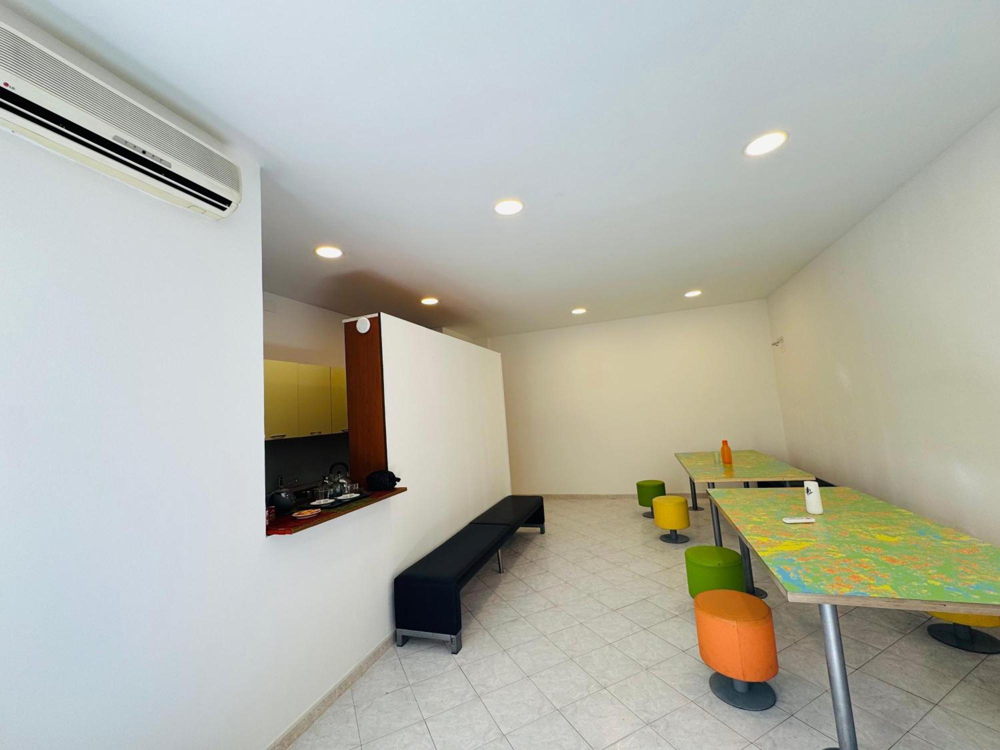 Trionfale Guest House — Foto 1